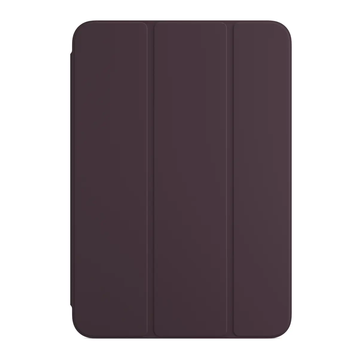 Smart Folio für iPad mini (6. Generation) Dunkelkirsch