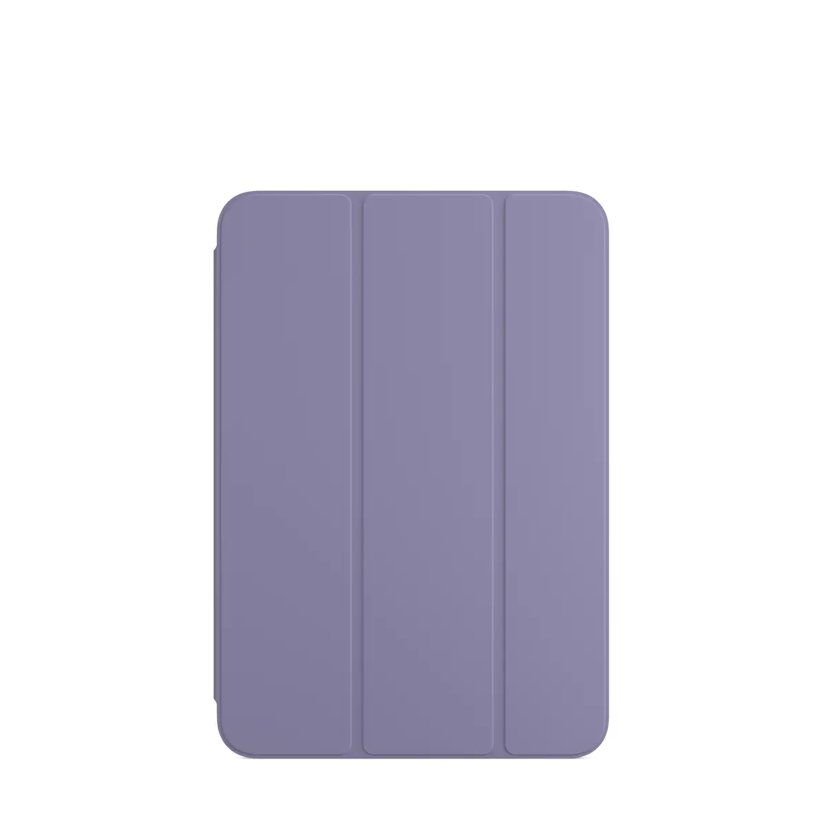 Smart Folio für iPad mini (6. Generation) Englisch Lavendel