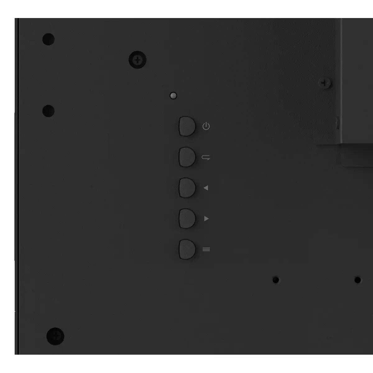 ProLite TF4339MSC-B1AG 109cm (43") Display 1920x1080 Pixel 400 cd/m² 4000:1 8ms Schwarz