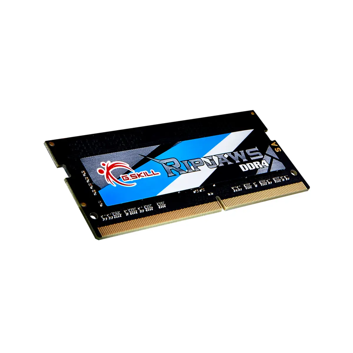 Ripjaws DDR4 Modul 8GB SO DIMM 260-PIN