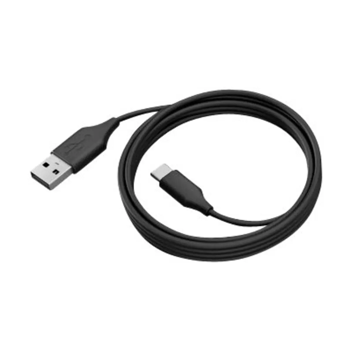 PanaCast 50 USB Kabel USB-C/USB-A Stecker/Stecker Schwarz 2m
