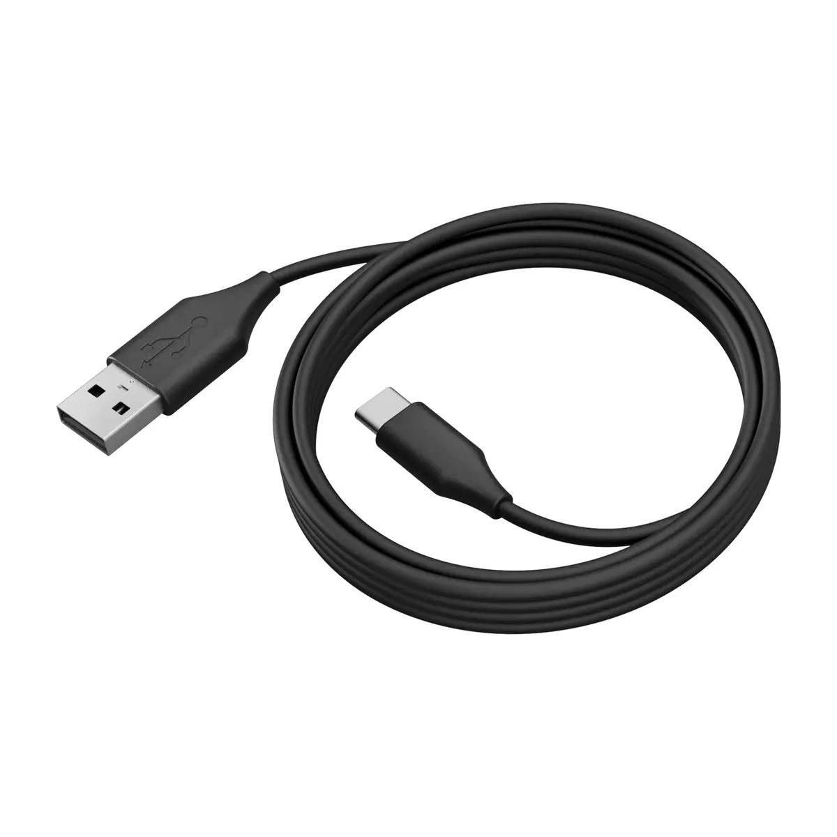PanaCast 50 USB Kabel USB-C/USB-A Stecker/Stecker Schwarz 2m