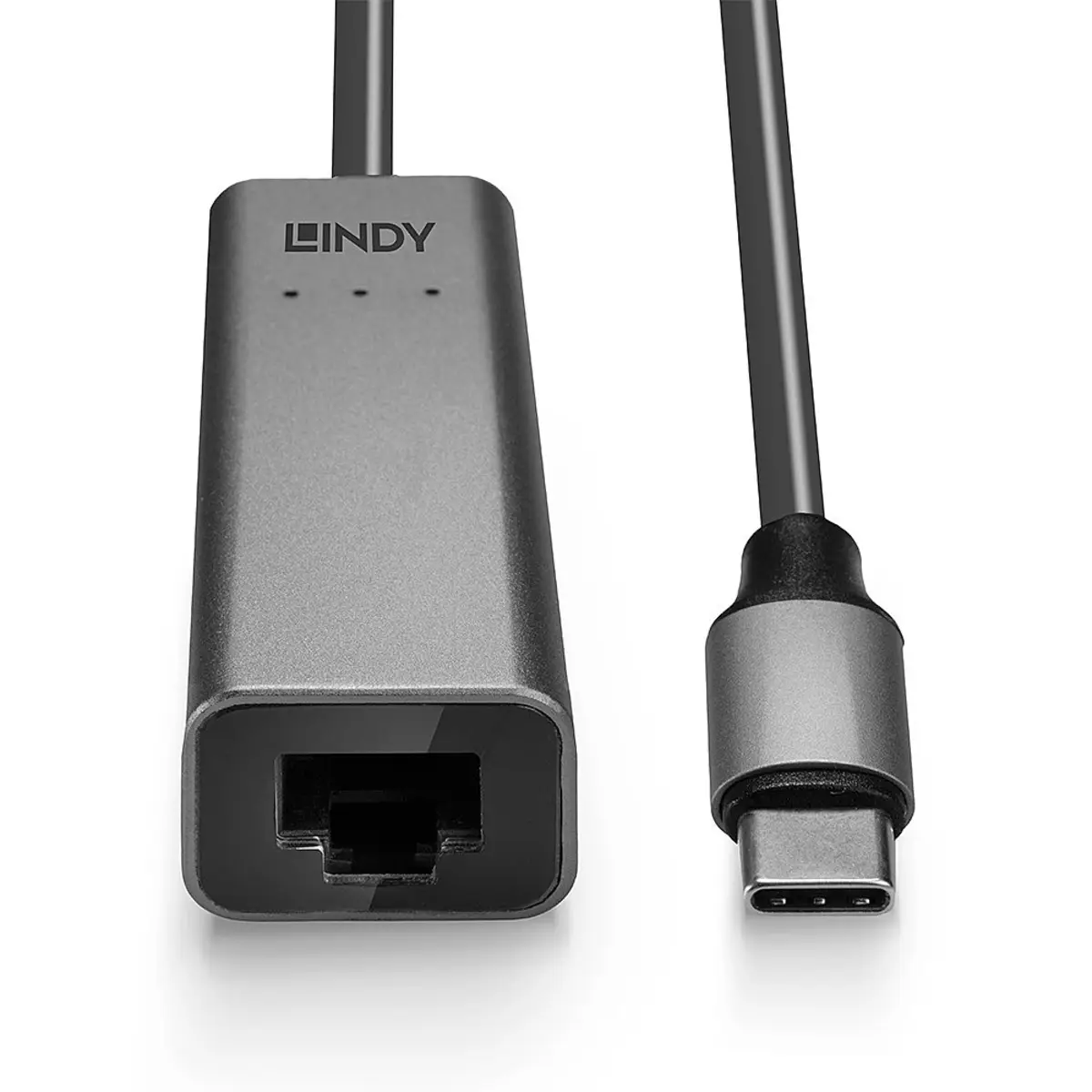 USB 3.1 Typ C auf 2.5G Ethernet Konverter
