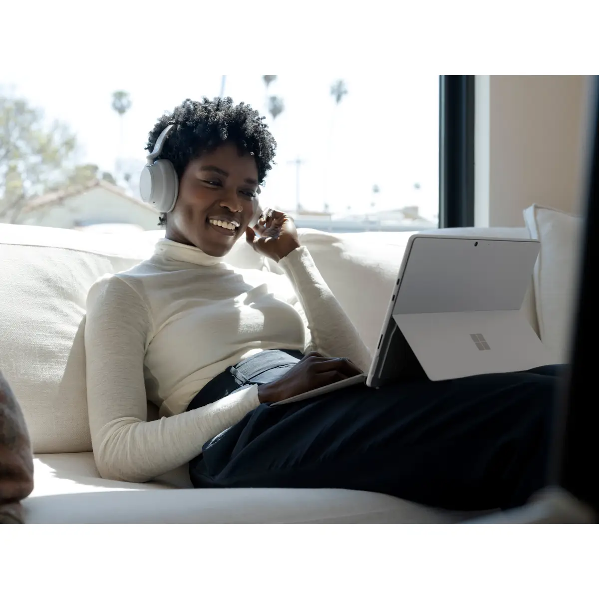 Surface Pro 8 Platin i5-1135G7 16GB 256GB 33cm LTE W11P