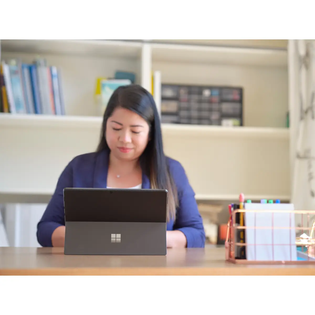 Surface Pro 8 Graphit i5-1135G7 16GB 256GB 33cm Wi-Fi W10P