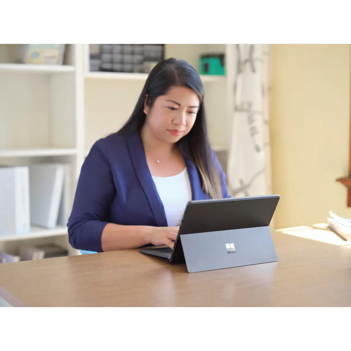 Surface Pro 8 Graphit i5-1135G7 16GB 256GB 33cm Wi-Fi W10P
