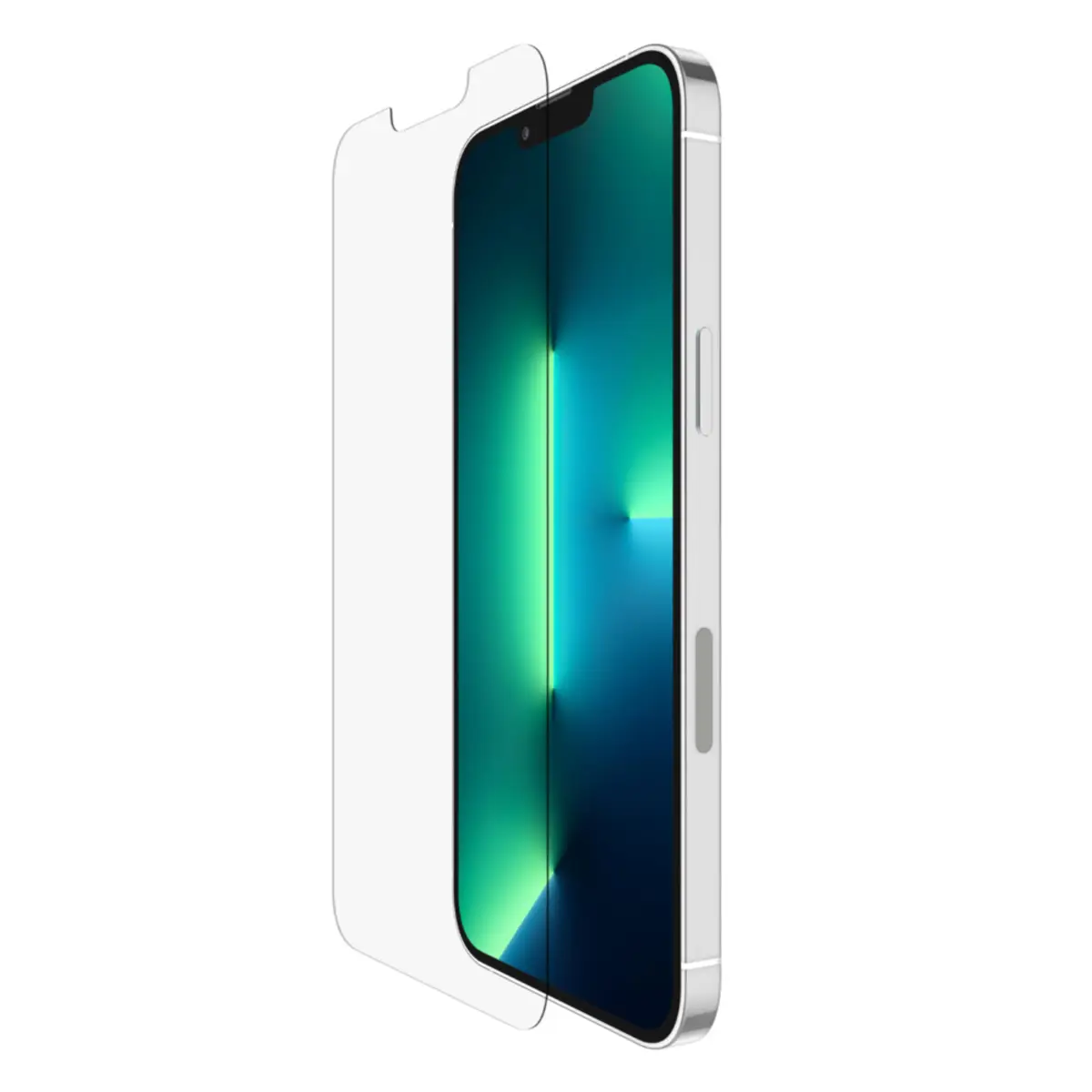 ScreenForceUltraGlass antimikrobieller Displayschutz für iPhone 14 Plus/13 Pro Max