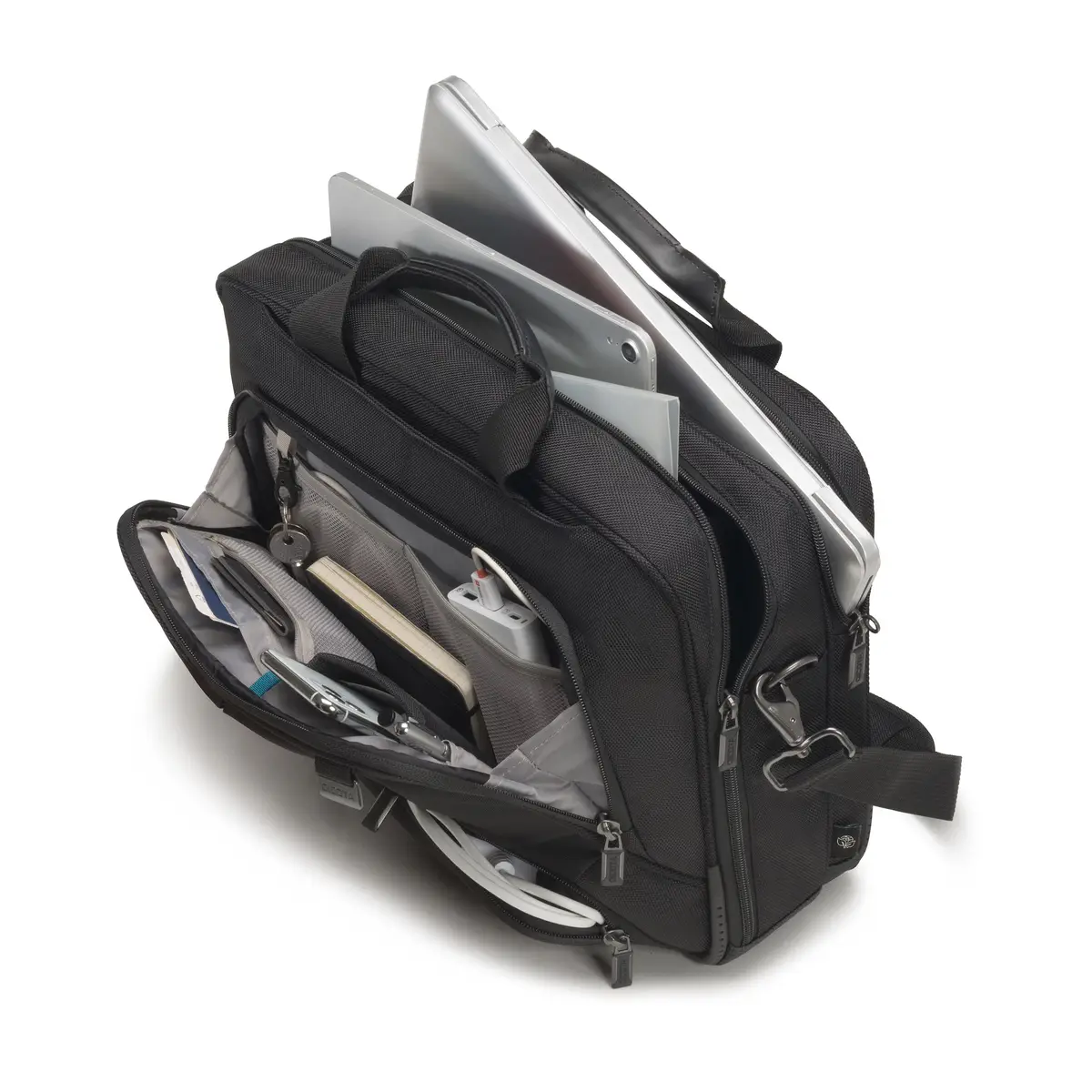 Laptoptasche Eco Top Traveller PRO 15-17.3"