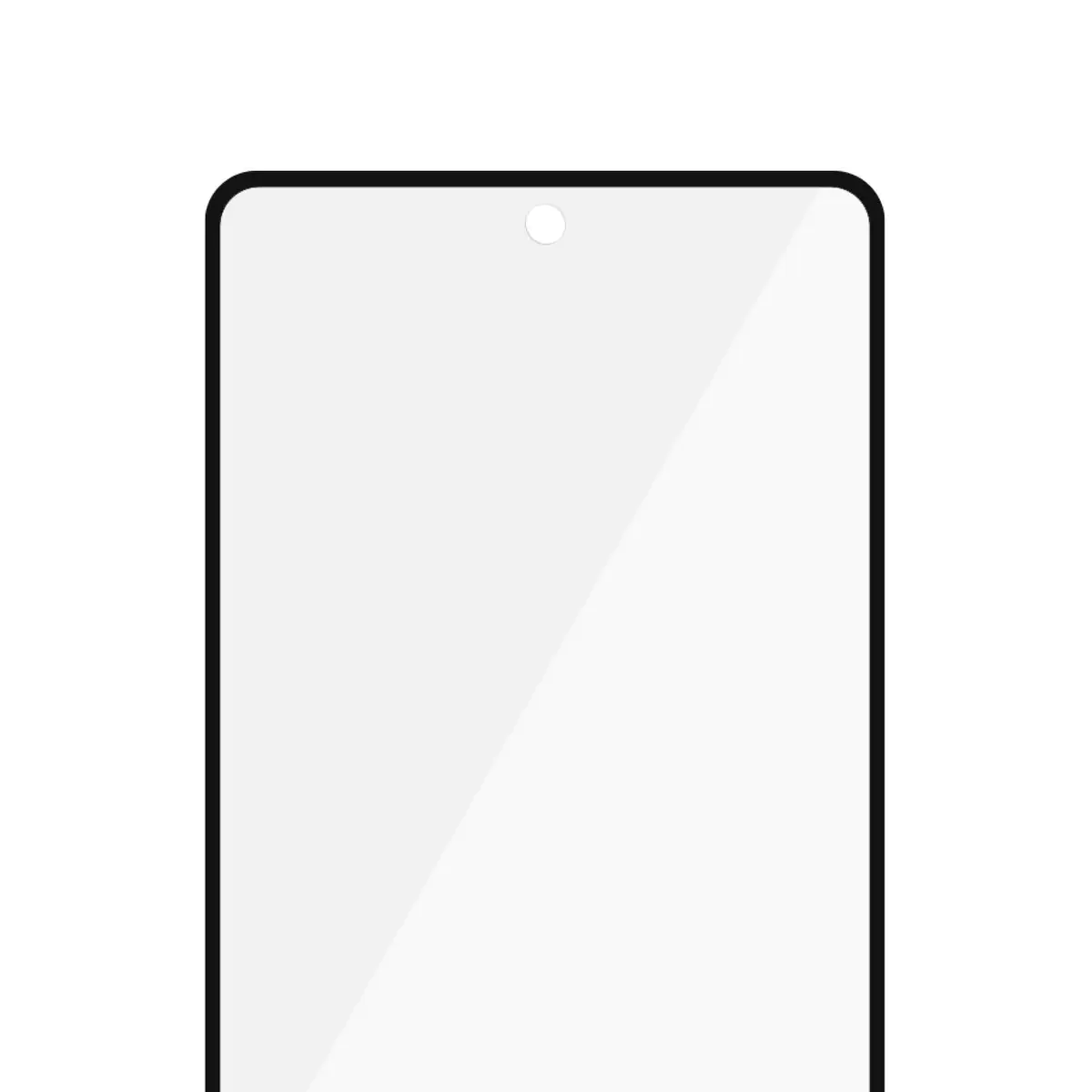 E2E Samsung Galaxy A52 Case Friendly Antibakteriell