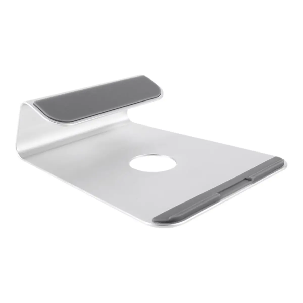 Notebook aluminum stand - Notebook-Ständer 11–15" max. 5 kg Belastung