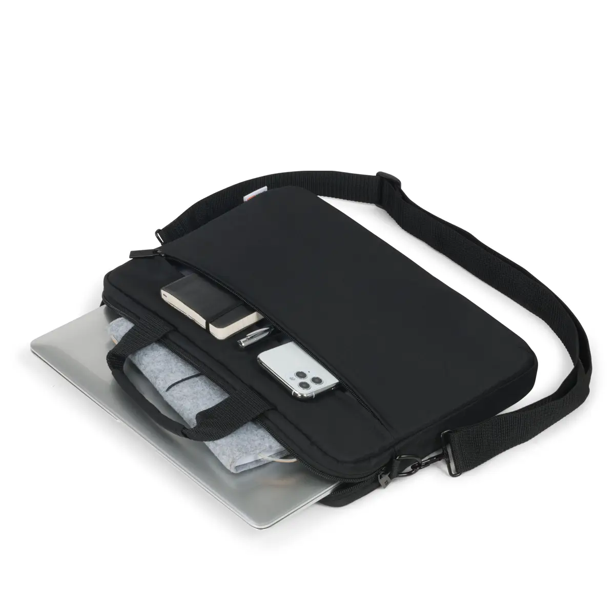 BASE XX Laptoptasche Slim 13-14.1"