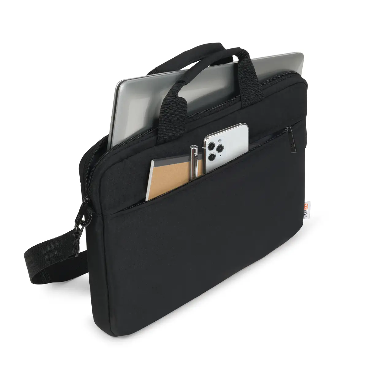 BASE XX Laptoptasche Slim 13-14.1"