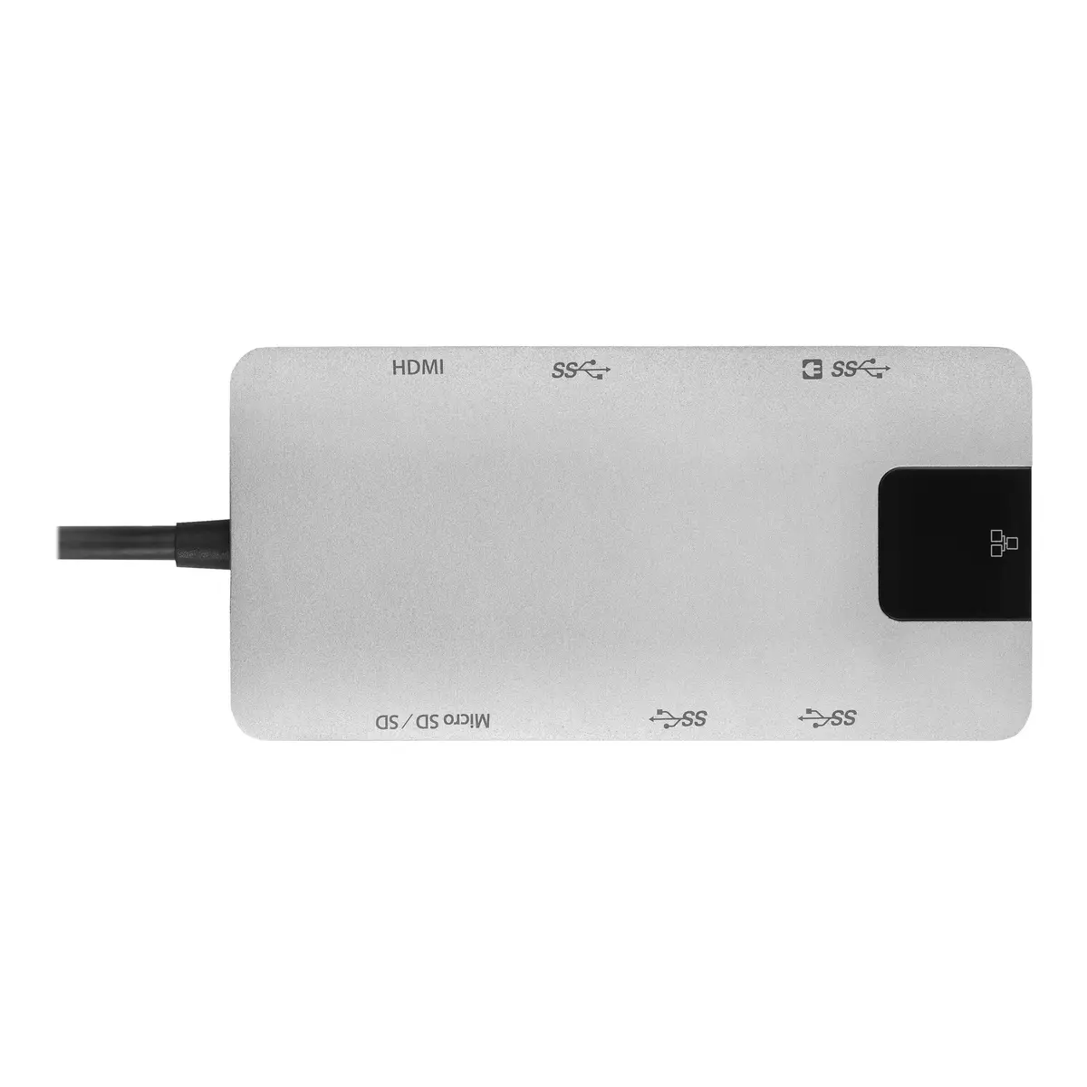 Dockingstation UH1400p USB-C Mobile Hub
