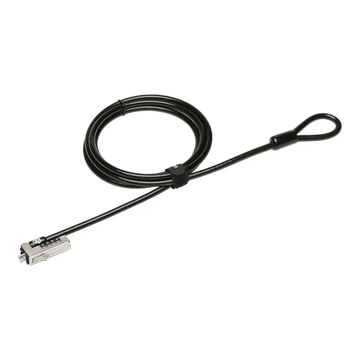 NanoSaver Slim Kombinationsschloss Ultra zurücksetzbar