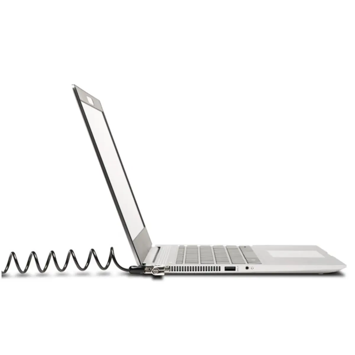 NanoSaver Slim Kombinationsschloss portabel zurücksetzbar