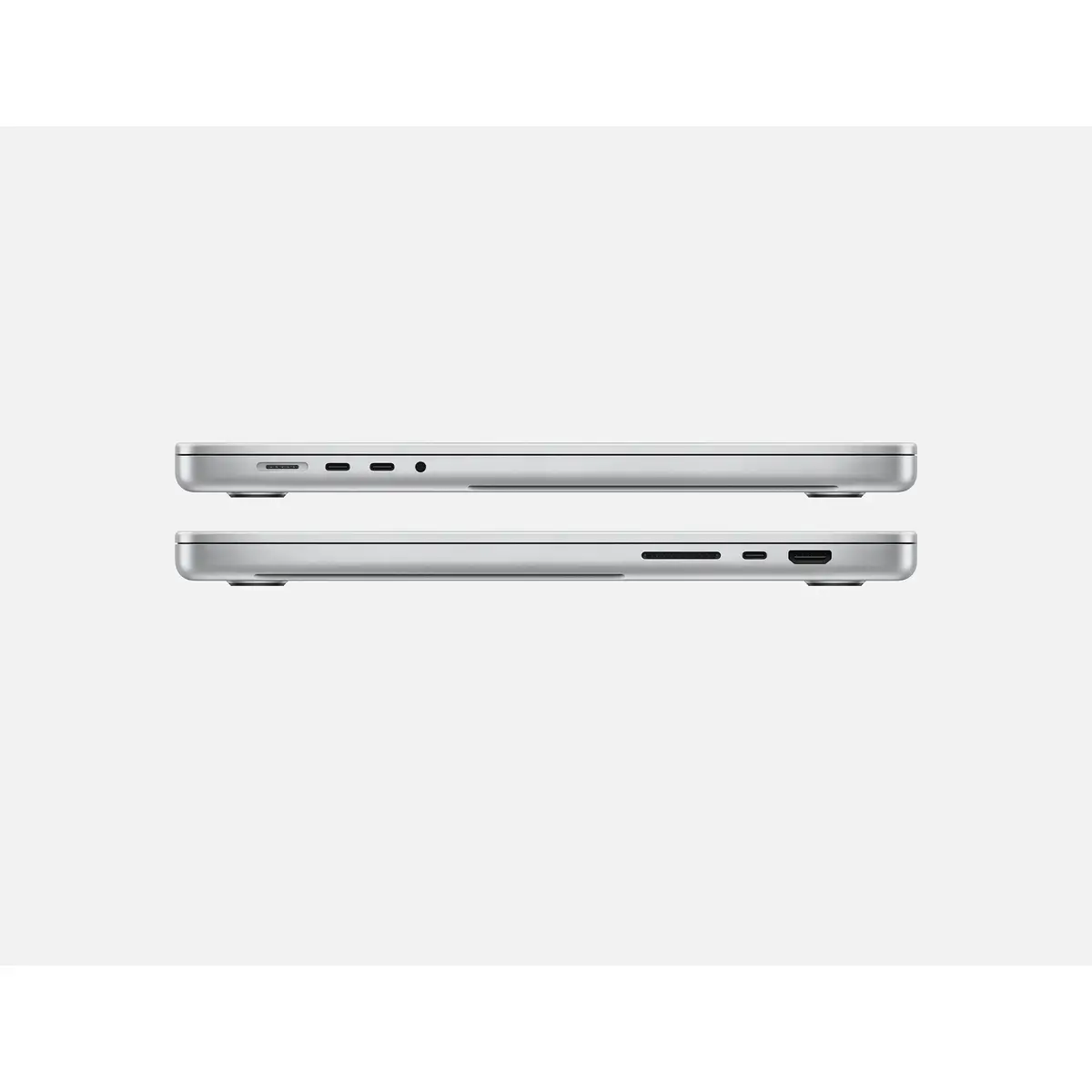 MacBook Pro Apple M1 Pro 10C 41,1 cm (16