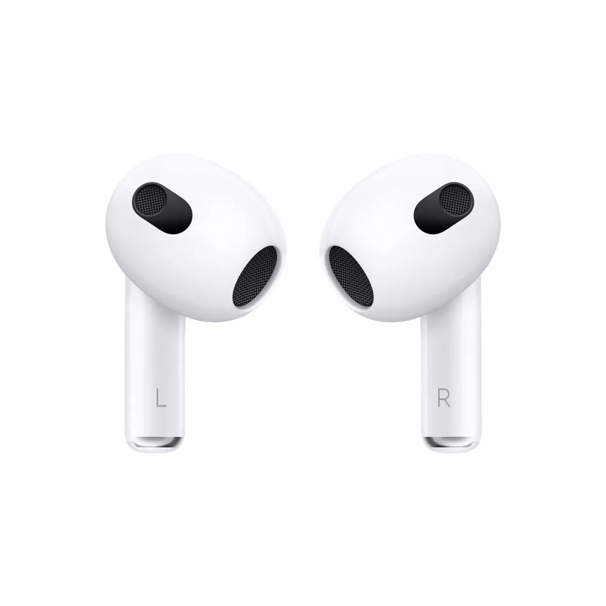 AirPods (3rd Gen) mit Ladecase weiß
