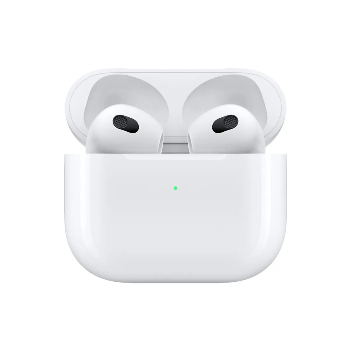 AirPods (3rd Gen) mit Ladecase weiß