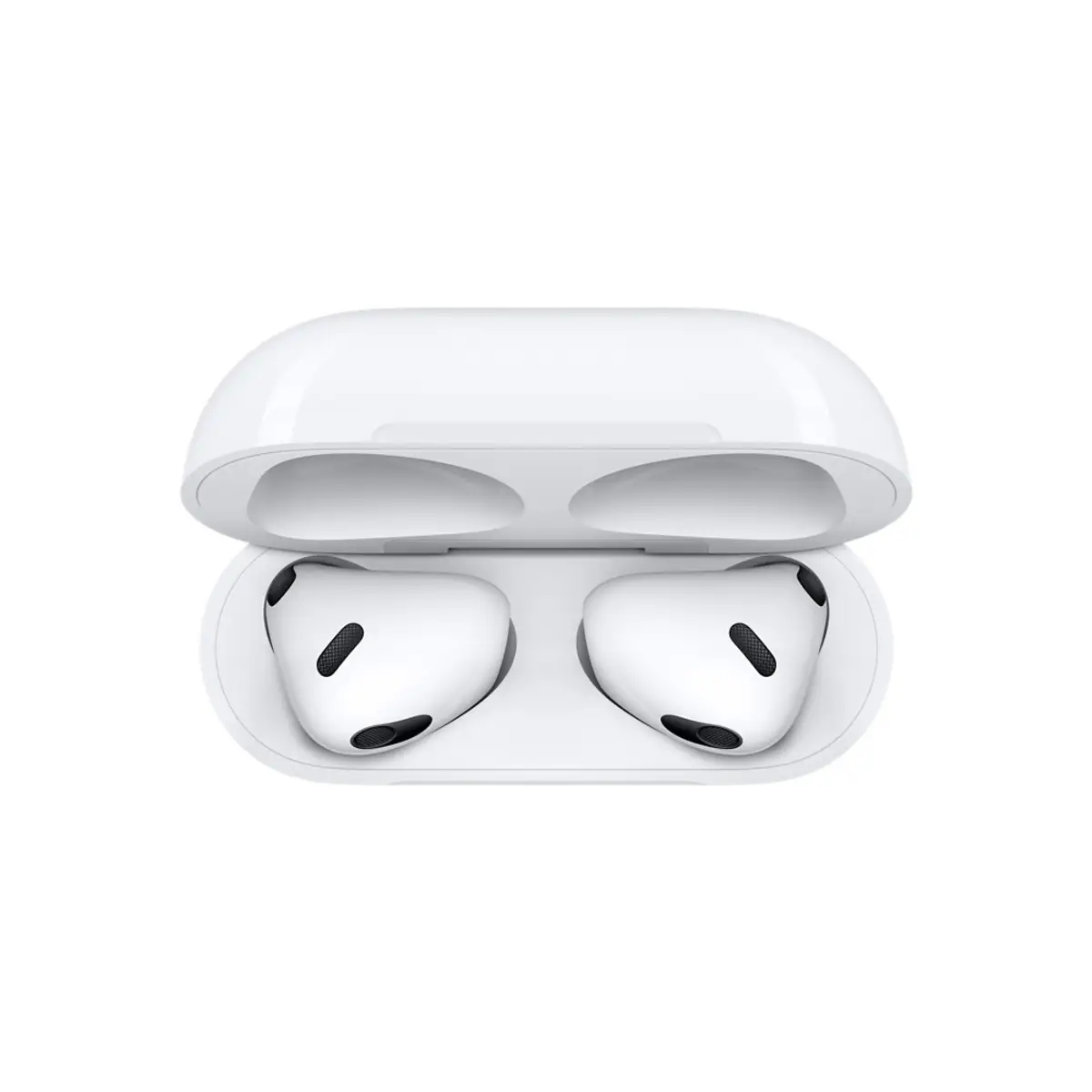 AirPods (3rd Gen) mit Ladecase weiß