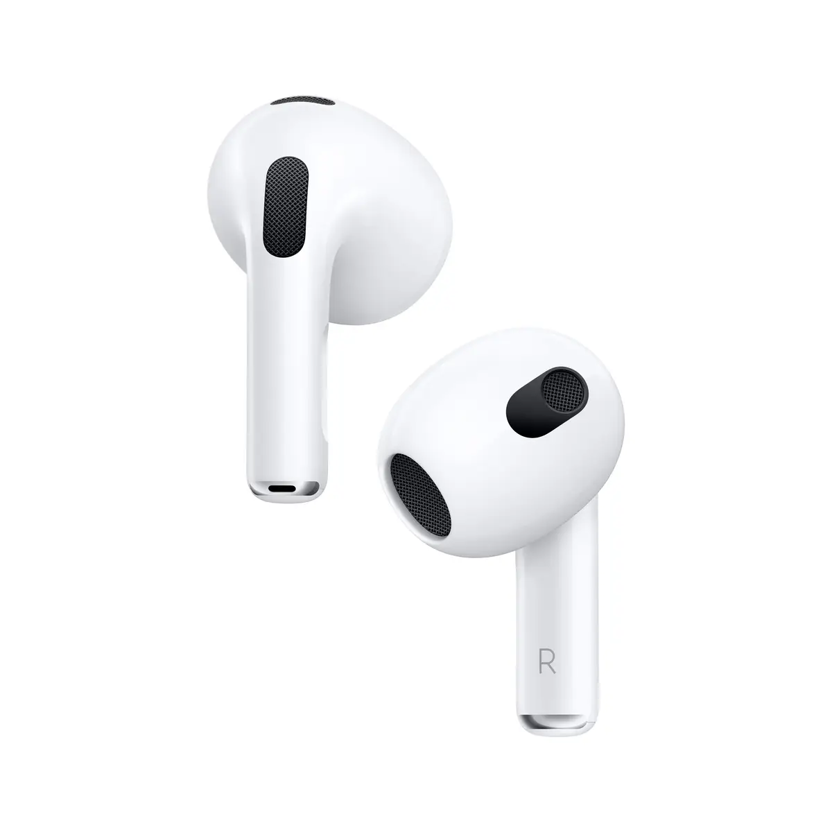 AirPods (3rd Gen) mit Ladecase weiß