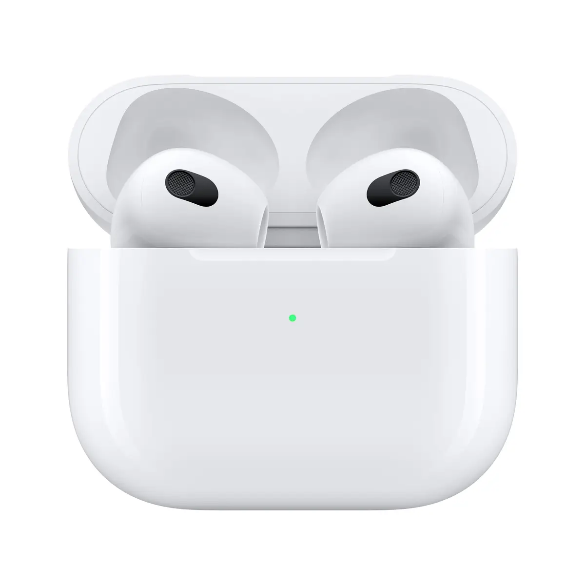 AirPods (3rd Gen) mit Ladecase weiß