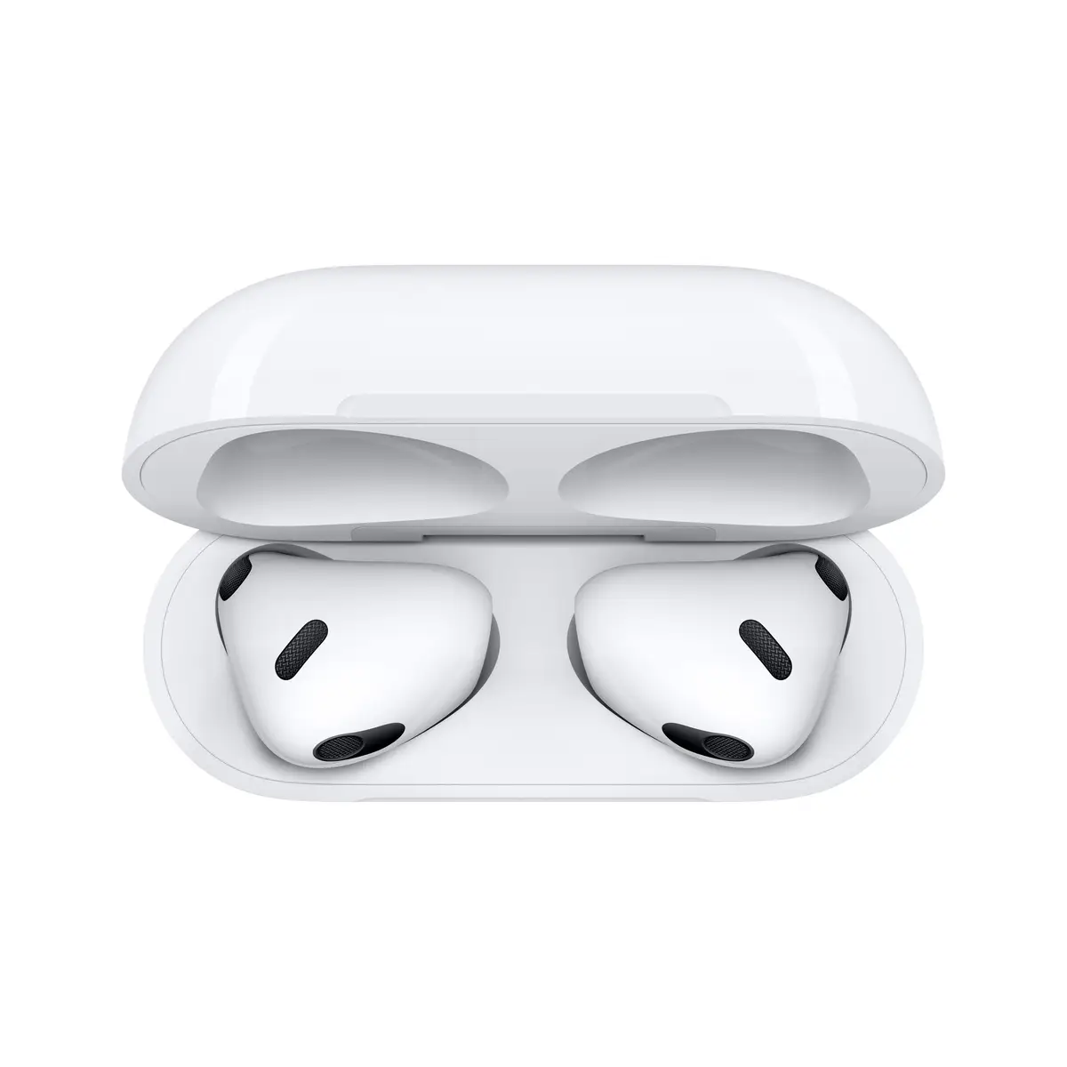 AirPods (3rd Gen) mit Ladecase weiß