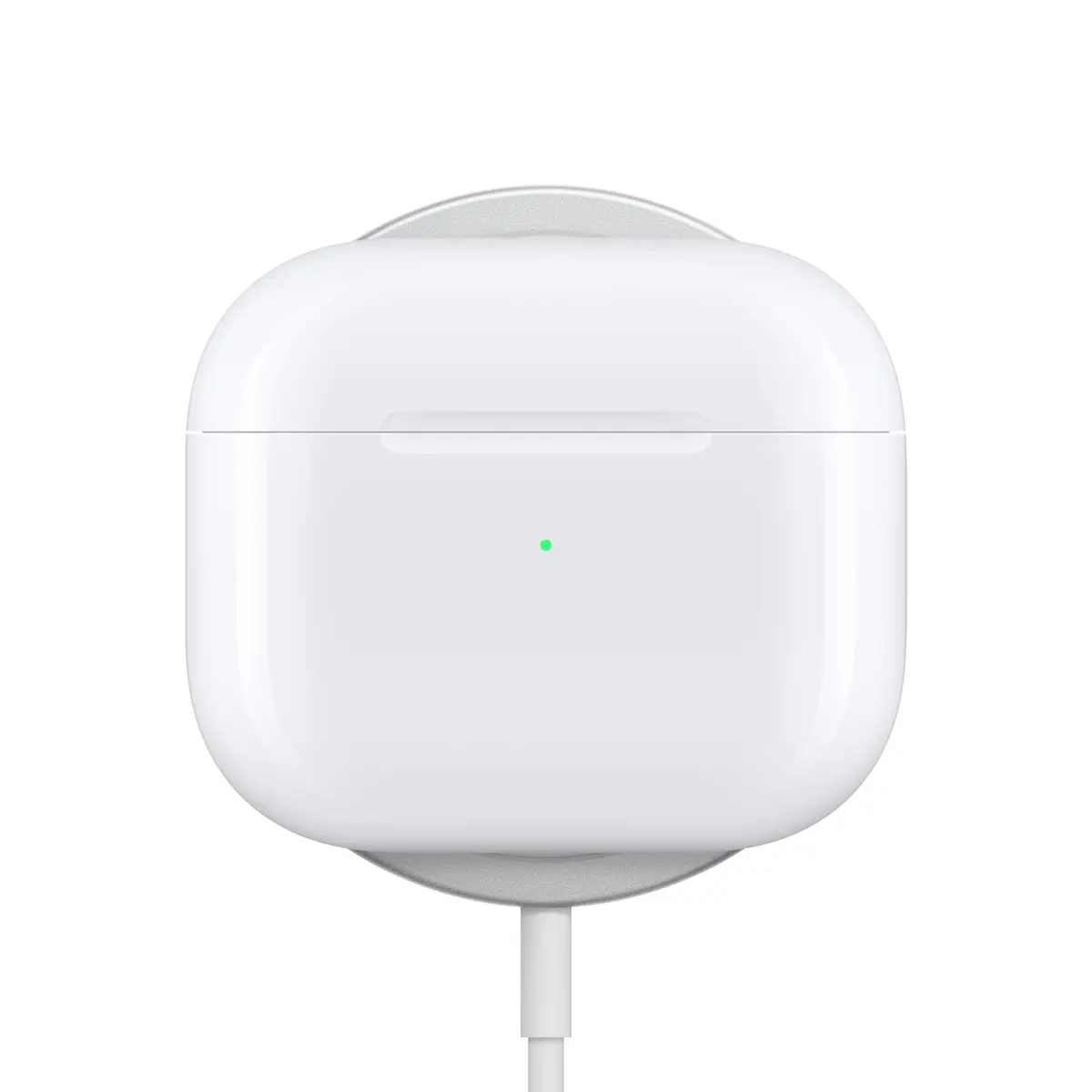 AirPods (3rd Gen) mit Ladecase weiß