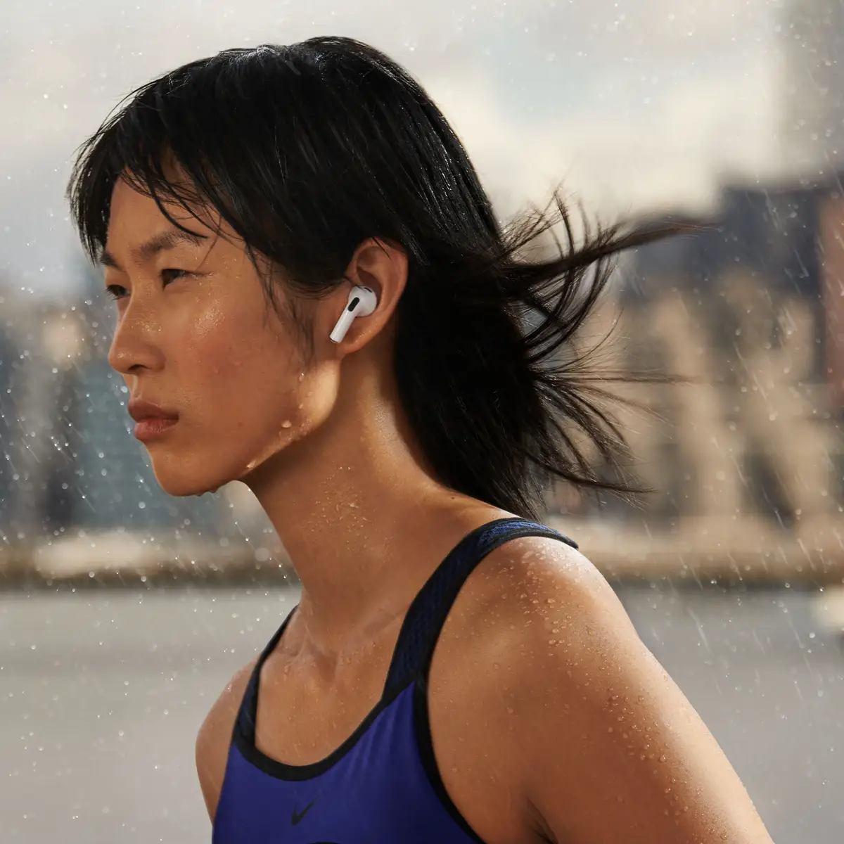 AirPods (3rd Gen) mit Ladecase weiß