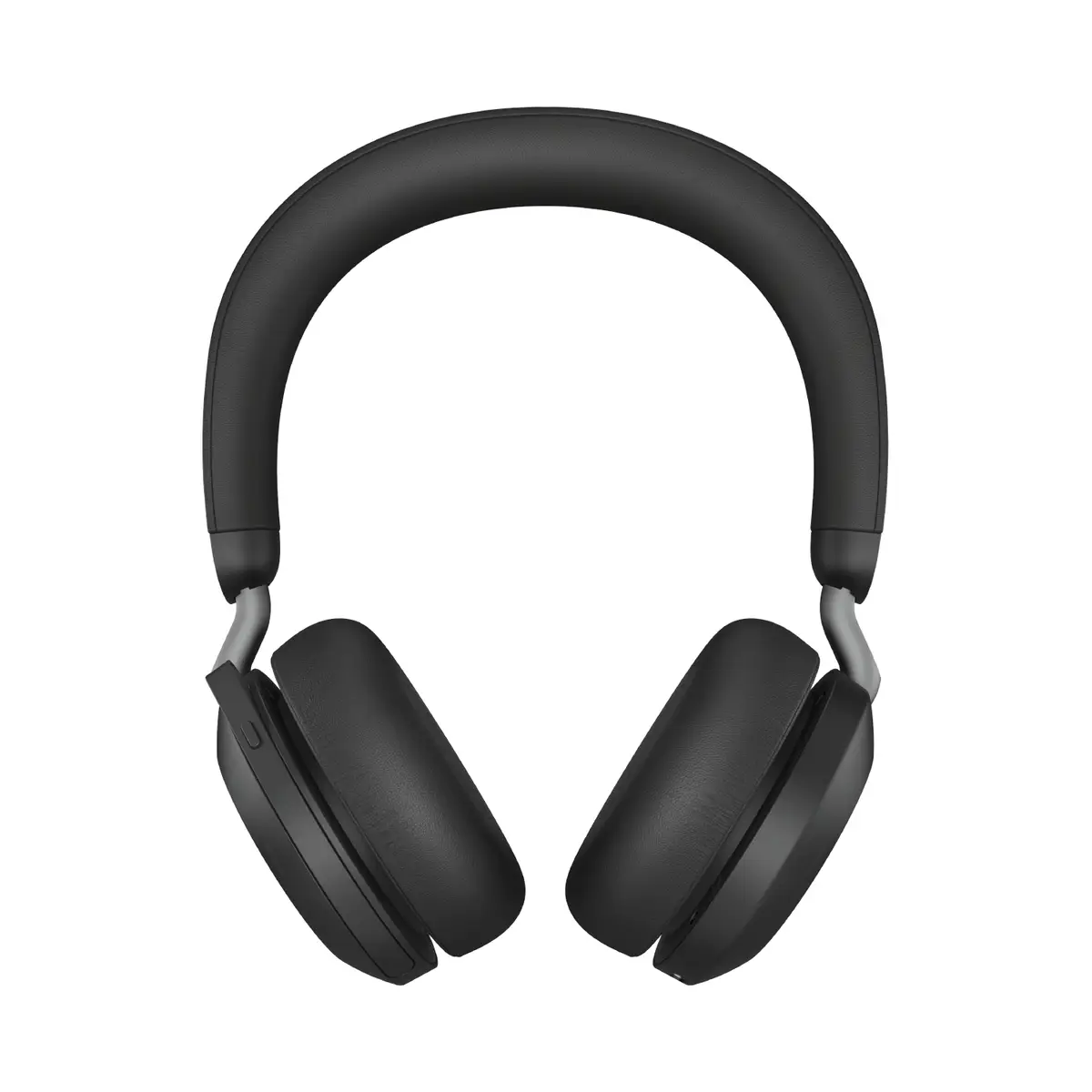 Evolve2 75 LINK380A MS Binaural Bluetooth Schwarz USB-A