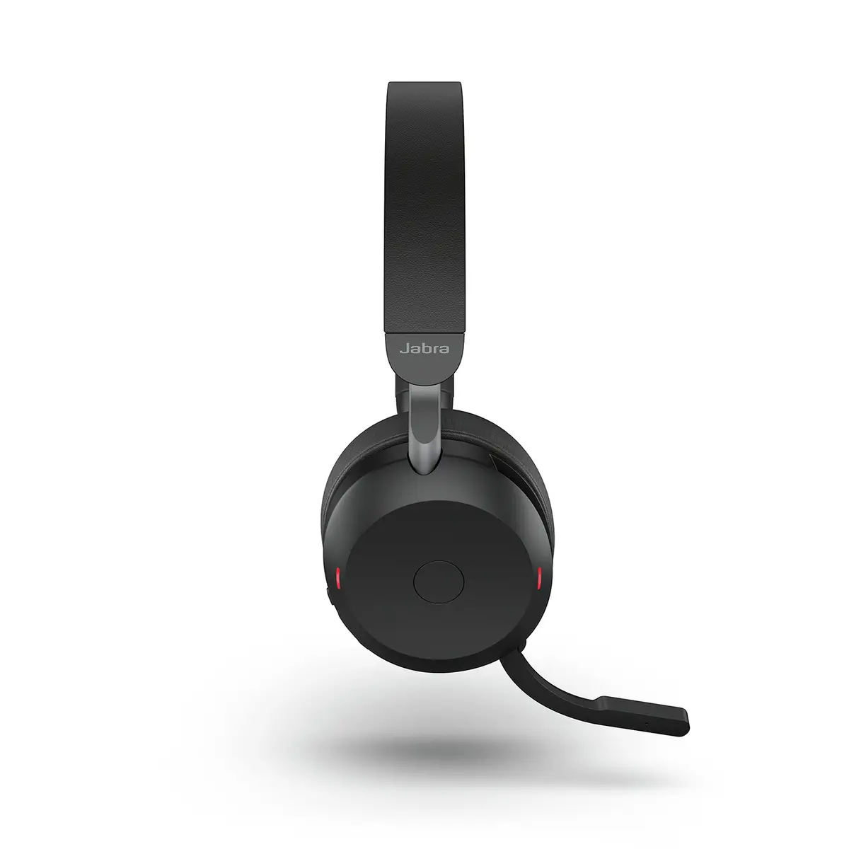 Evolve2 75 LINK380C UC Binaural Bluetooth Schwarz USB-C