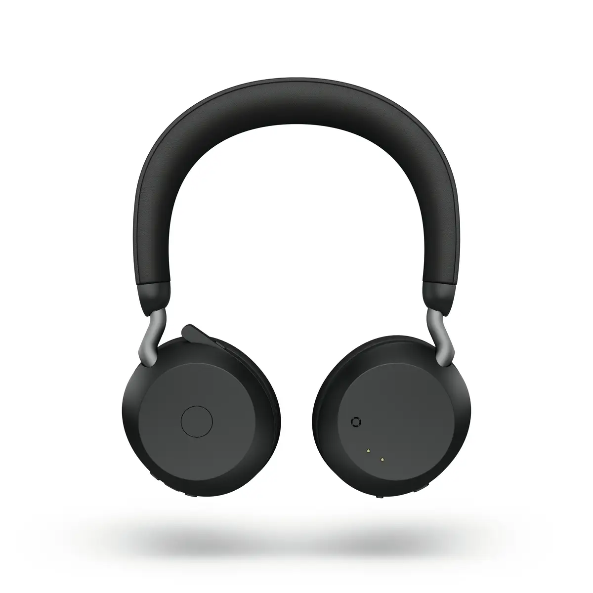 Evolve2 75 LINK380C UC Binaural Bluetooth Schwarz USB-C