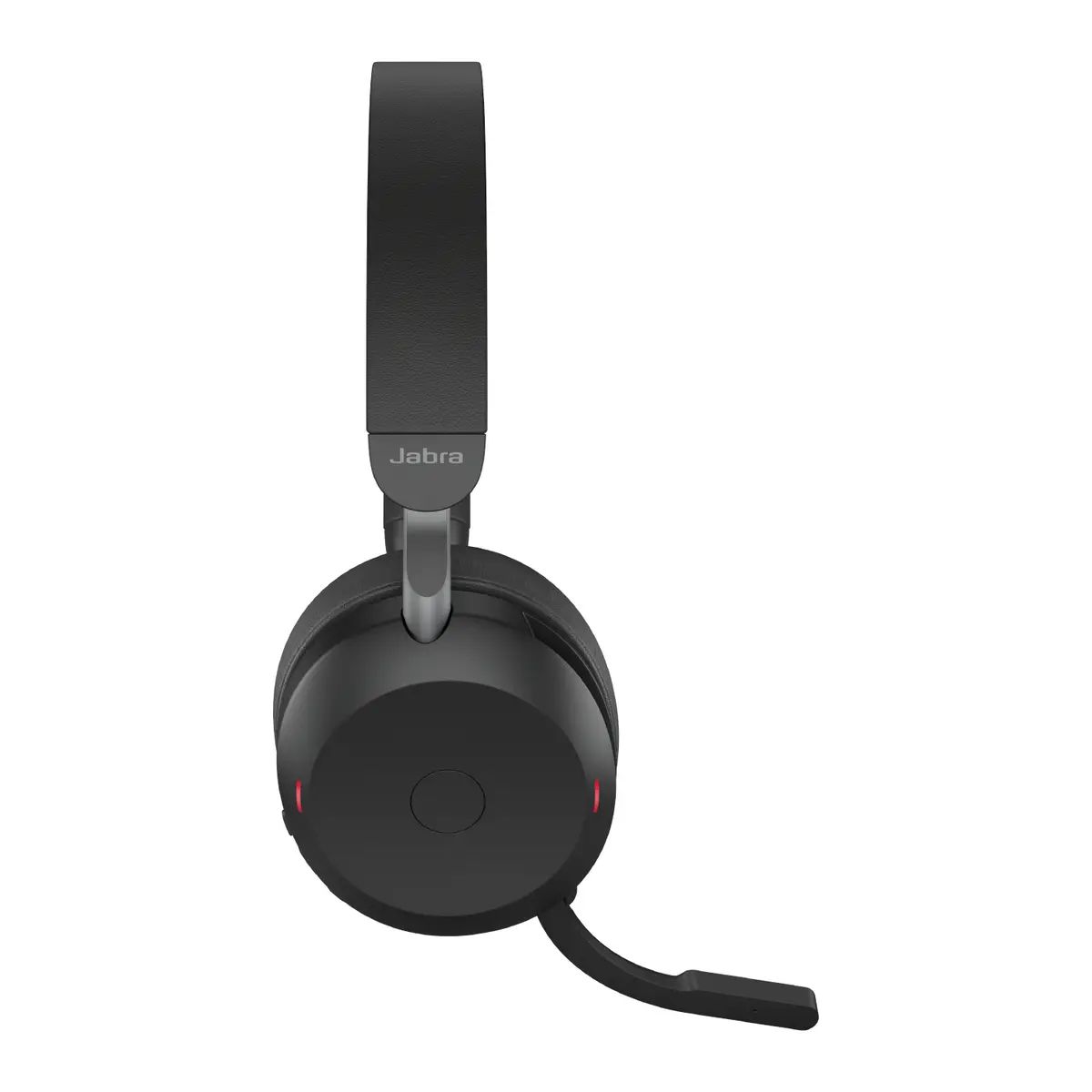 Evolve2 75 LINK380C UC Binaural Bluetooth Schwarz USB-C