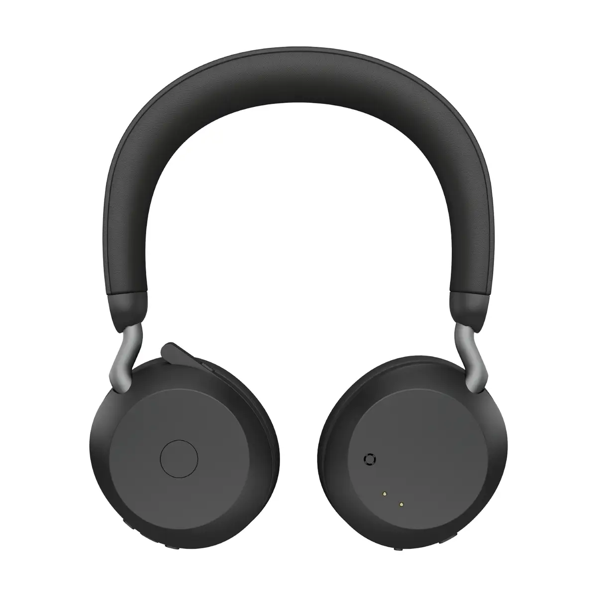 Evolve2 75 LINK380C UC Binaural Bluetooth Schwarz USB-C