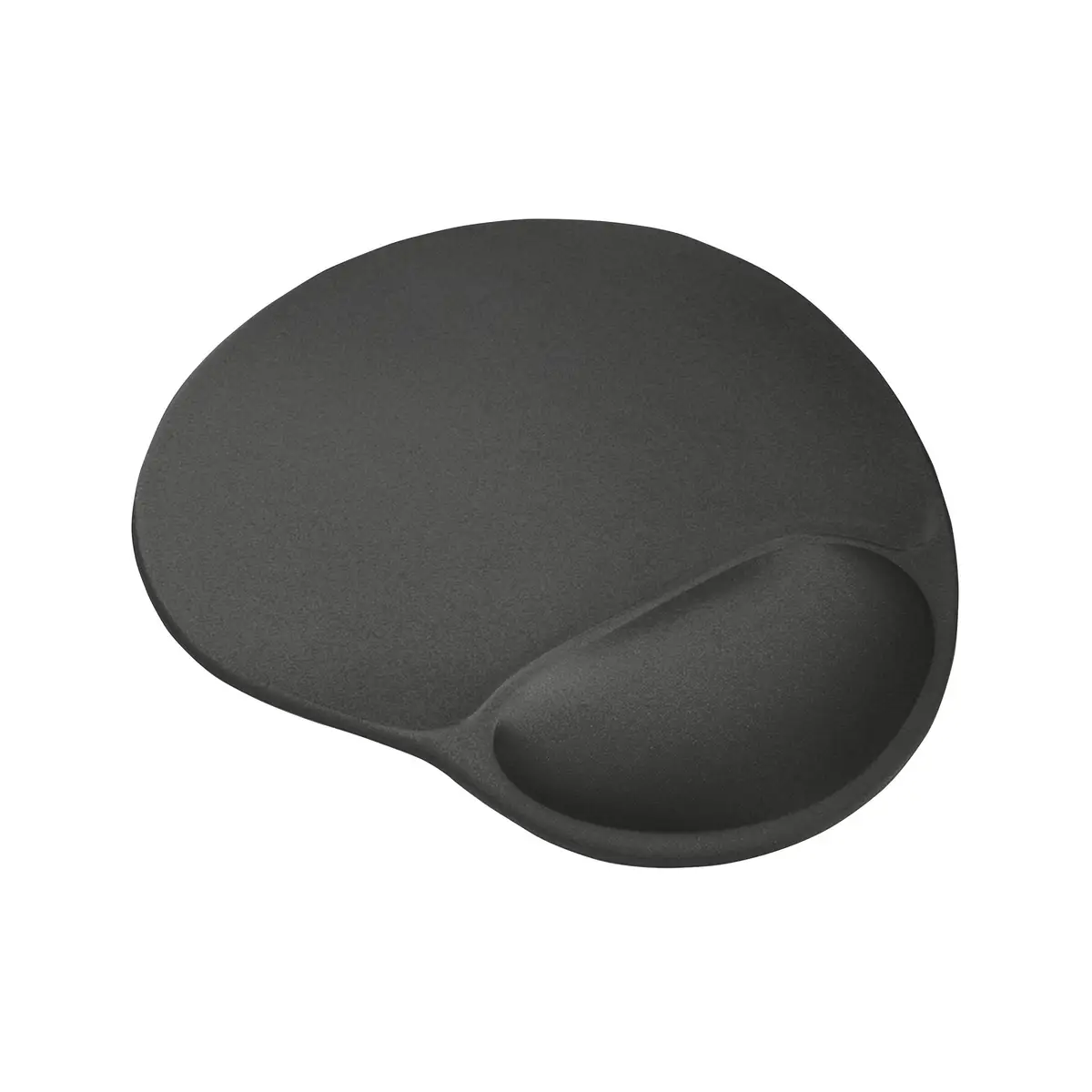 Bigfoot Gel Mousepad schwarz