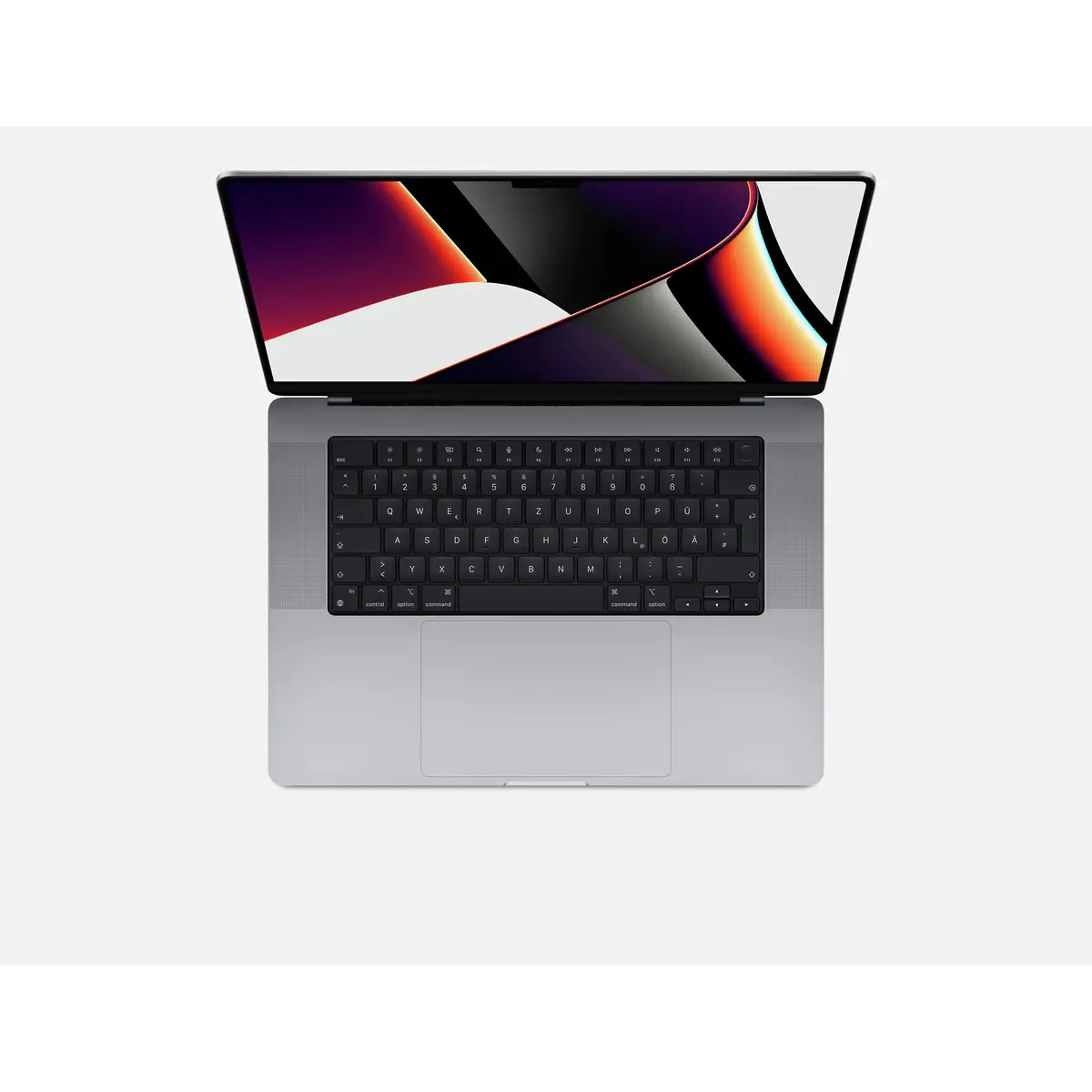 MacBook Pro Apple M1 Pro 10C 41,1 cm (16