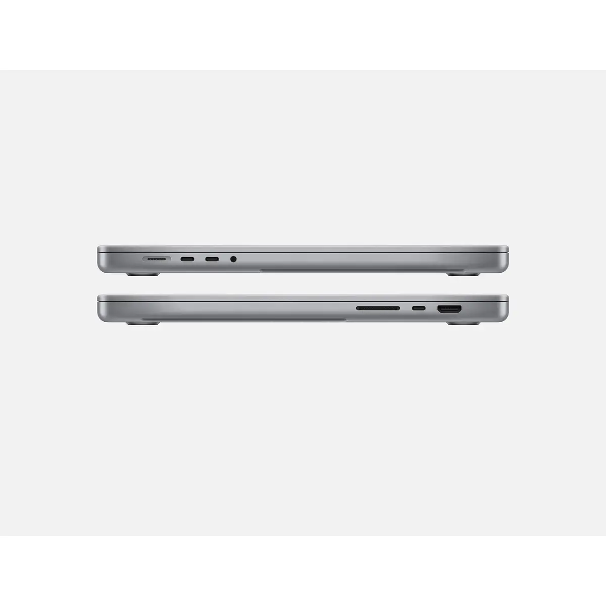 MacBook Pro Apple M1 Pro 10C 41,1 cm (16