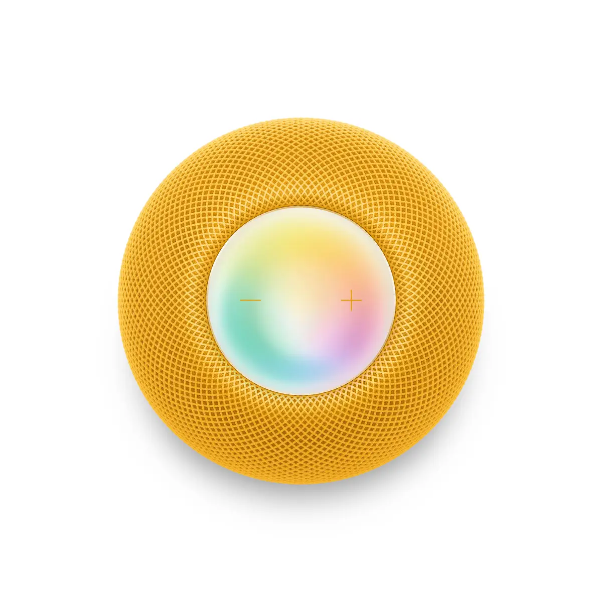 HomePod mini Gelb
