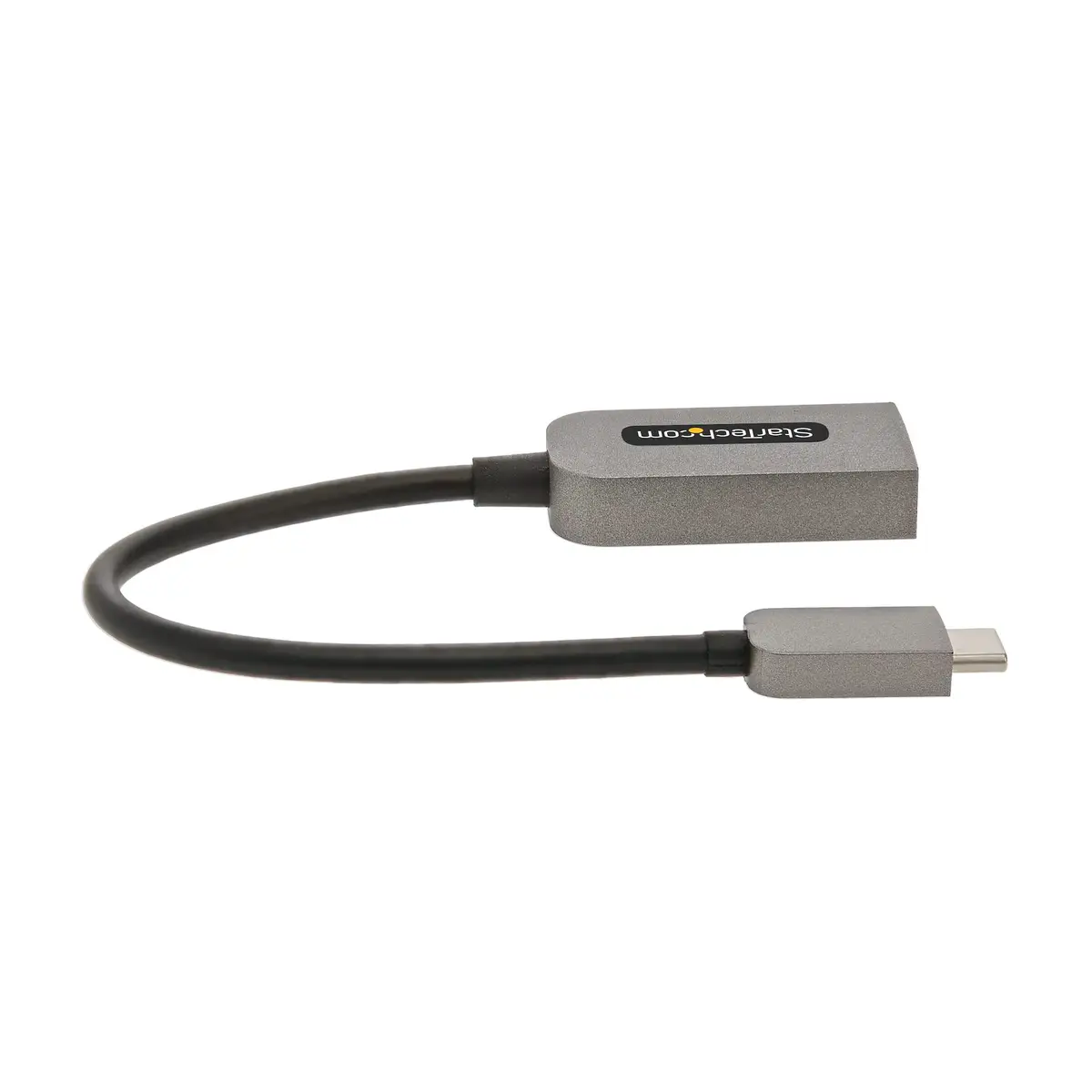 USB-C auf HDMI 2.0b Adapter 4K 60Hz Video HDR10 DP Alt Mode