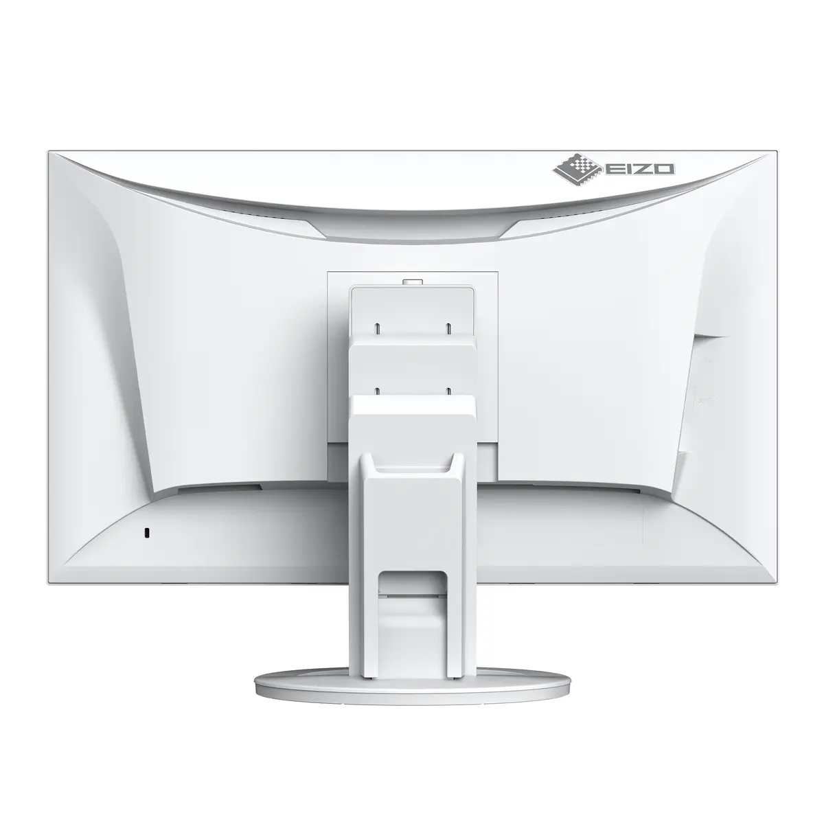 EV2480-WT 60,5 cm (23,8") 1920x1200 Pixel 250 cd/m² 1000:1 5 ms Weiß