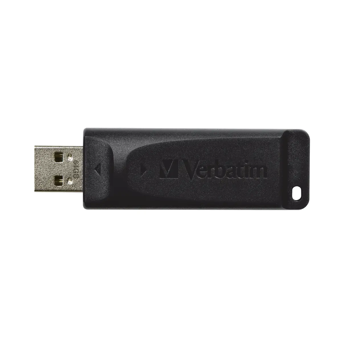 Store 'n' Go Slider 64 GB USB 2.0 Stick
