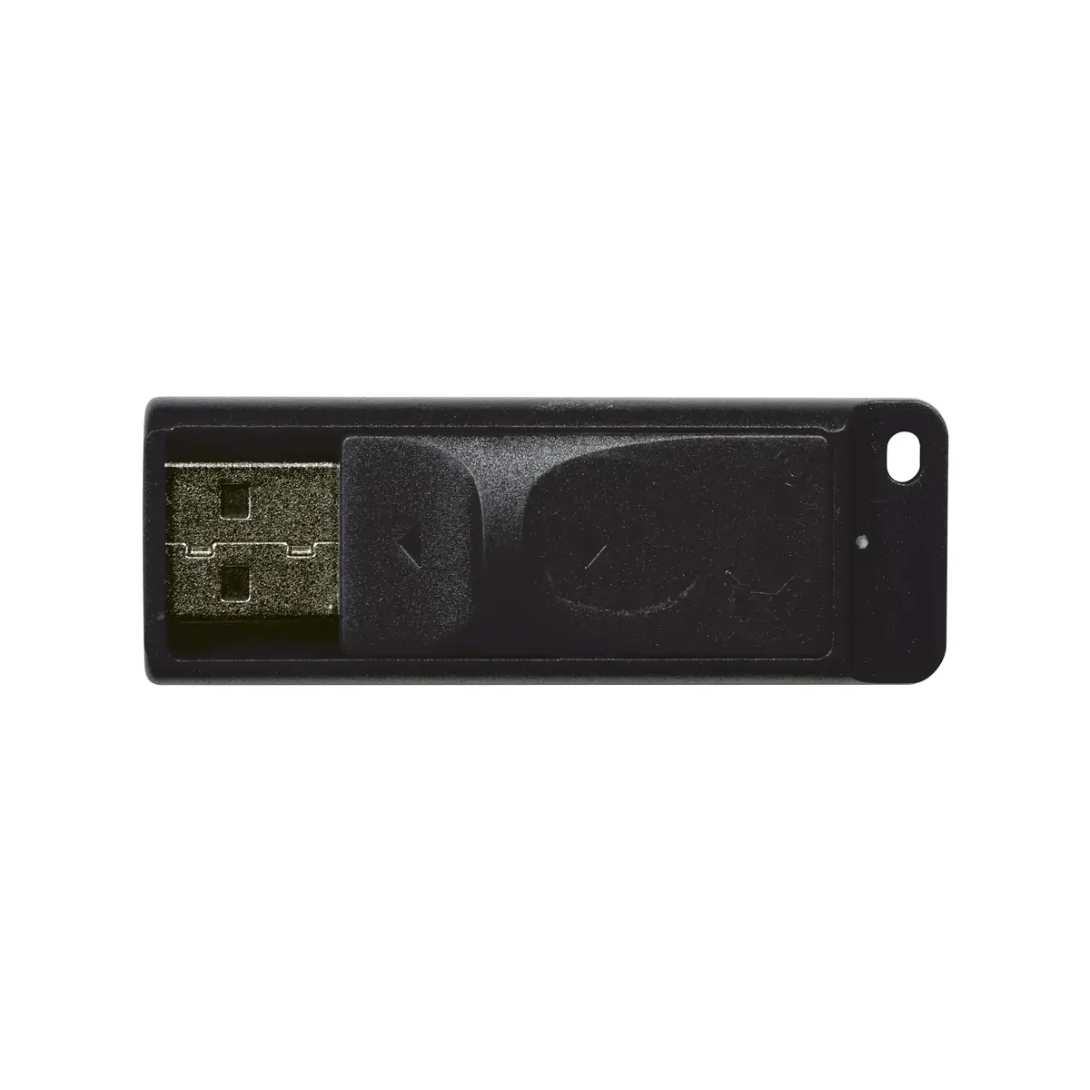 Store 'n' Go Slider 64 GB USB 2.0 Stick