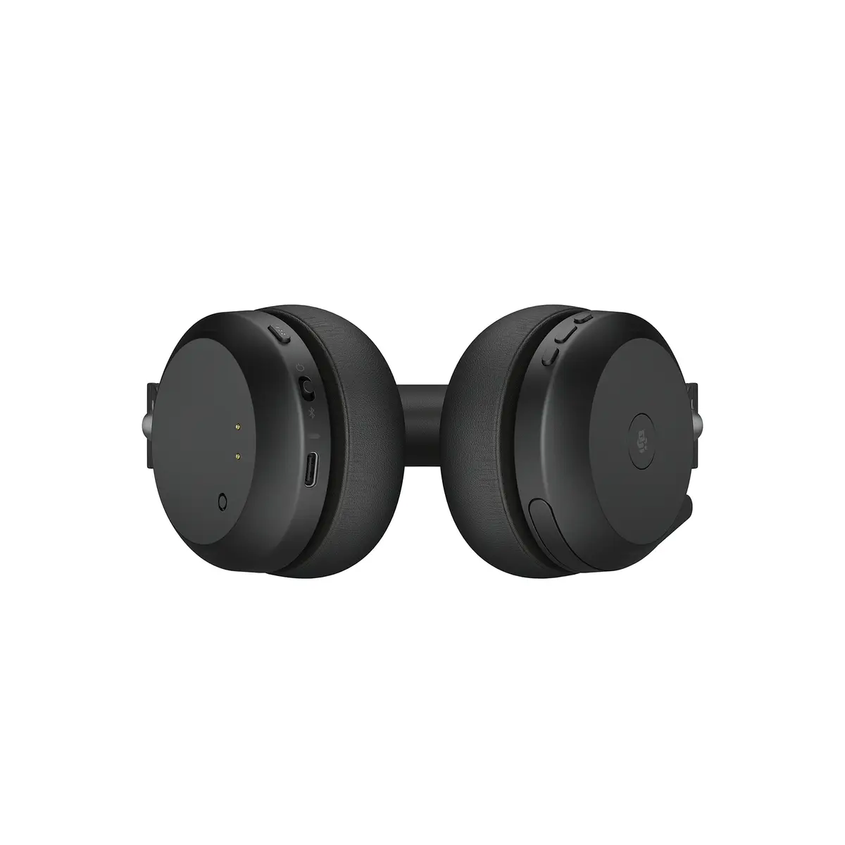 Evolve2 75 LINK380C MS Binaural Bluetooth Schwarz USB-C