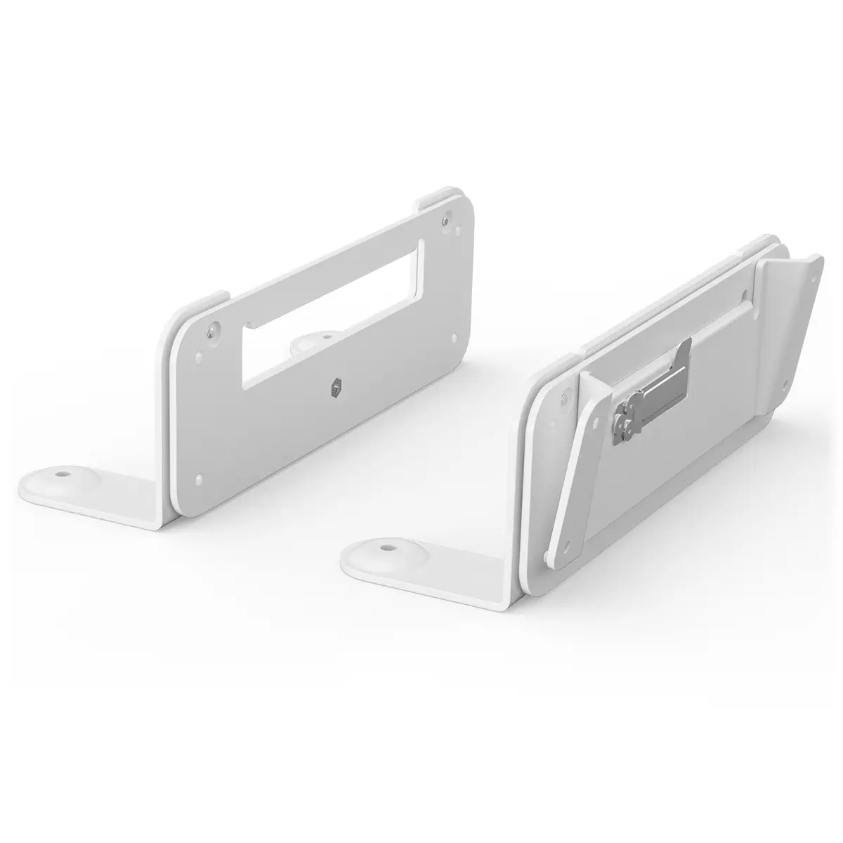 Wall Mount for Rally Bar (Small & Medium)