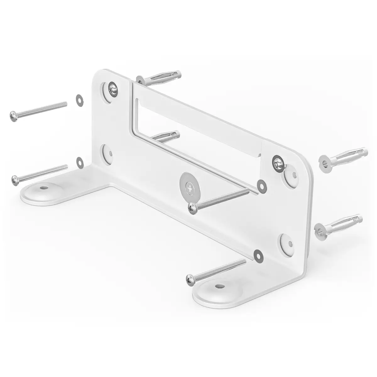 Wall Mount for Rally Bar (Small & Medium)
