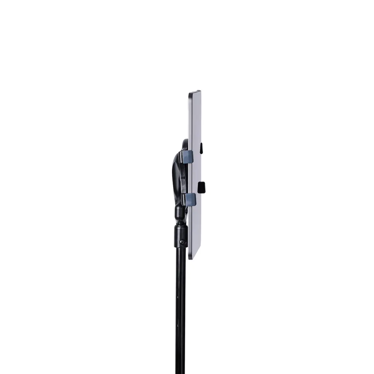 Mobiler Tablet Ständer, Höhenverstellbar, Universeller Ständer für Tablets 7-11"