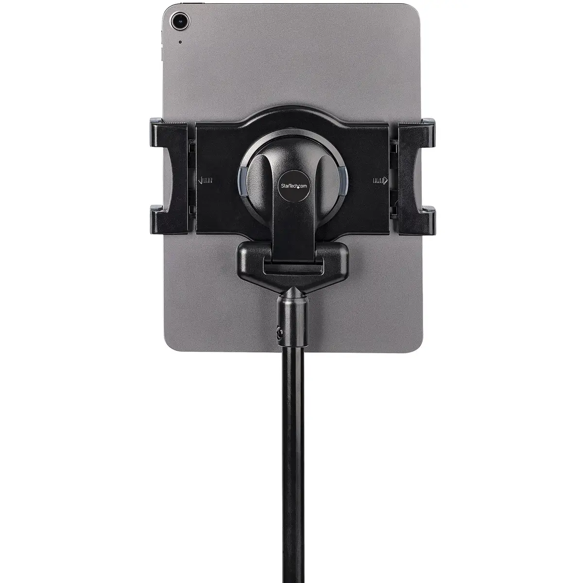 Mobiler Tablet Ständer, Höhenverstellbar, Universeller Ständer für Tablets 7-11"