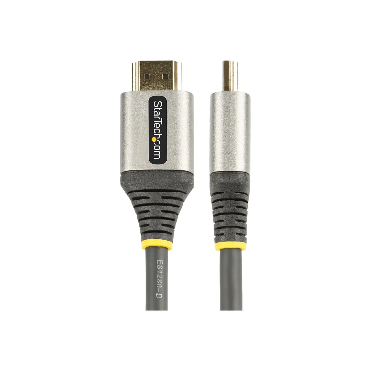 HDMI Kabel Premium-Zertifiziert HMDI/HDMI Stecker/Stecker Schwarz 3m