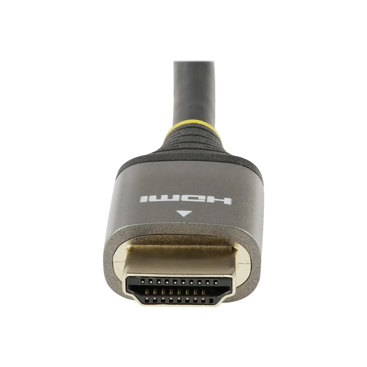HDMI Kabel Premium-Zertifiziert HMDI/HDMI Stecker/Stecker Schwarz 3m