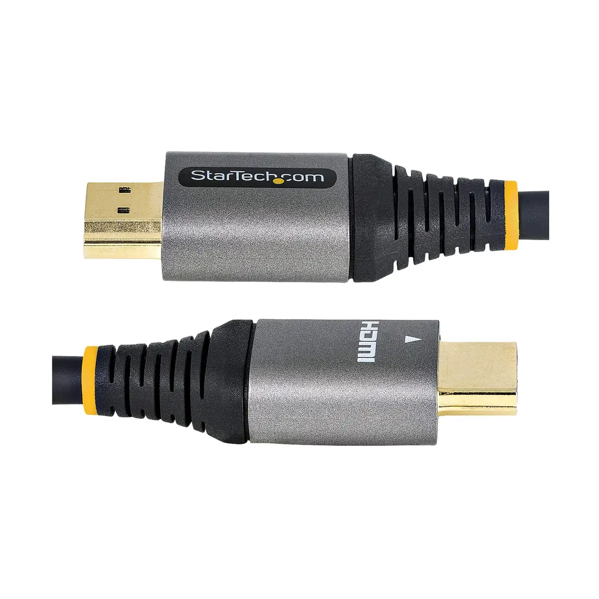 HDMI Kabel Premium-Zertifiziert HMDI/HDMI Stecker/Stecker Schwarz 3m