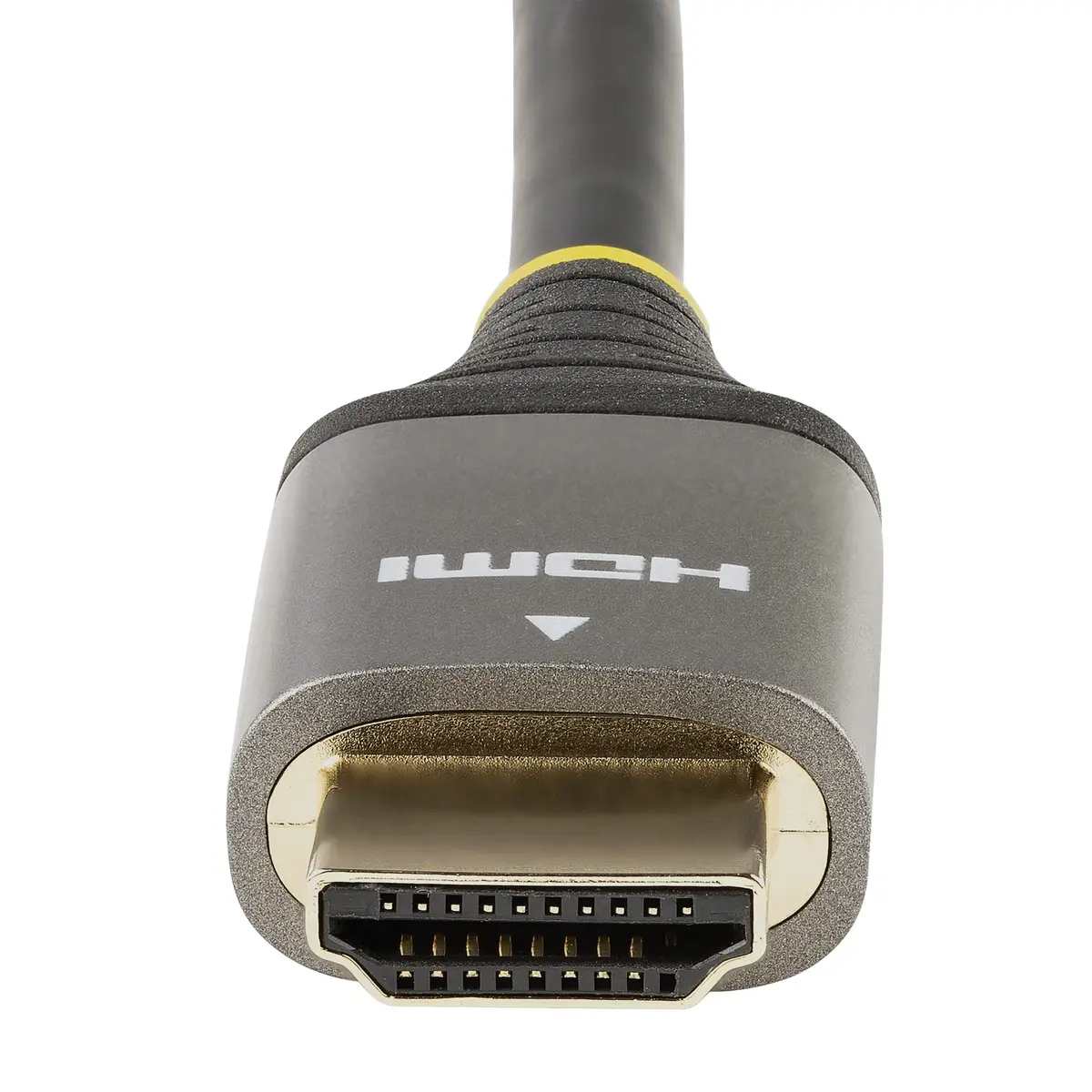 HDMI Kabel Premium-Zertifiziert HMDI/HDMI Stecker/Stecker Schwarz 3m
